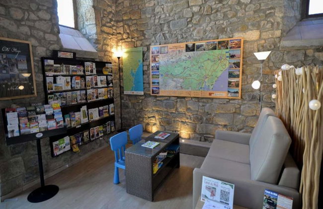 Residence du Chateau de Jouarres, Azille - Studio 2 Pers. With Balcony - Foto 9