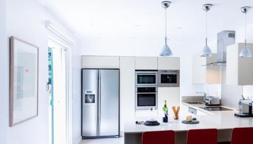 Spacieuse villa de vacances avec piscine privée - Foto 5