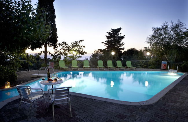 Dafnoudi Hotel Apartments - Foto 53