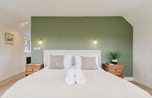 Mulberry Cottage - Stunning 5 Bed in Wiltshire! - Foto 42
