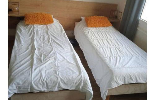 Charmant studio 8, parking et wifi gratuit, local vélo - Foto 4