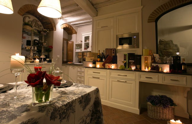 San Michele al Borgo - Foto 14