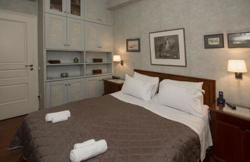 Exceptional Villa in Voula near the sea - Foto 23