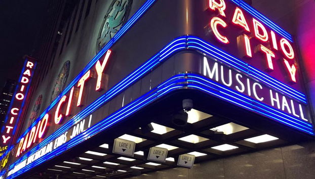 Christmas Spectacular Starring the Radio City Rockettes - Spectacle musical - Photo 2