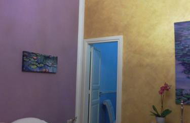 Antica Corte delle Ninfee, Historical Private Villa - Photo 67