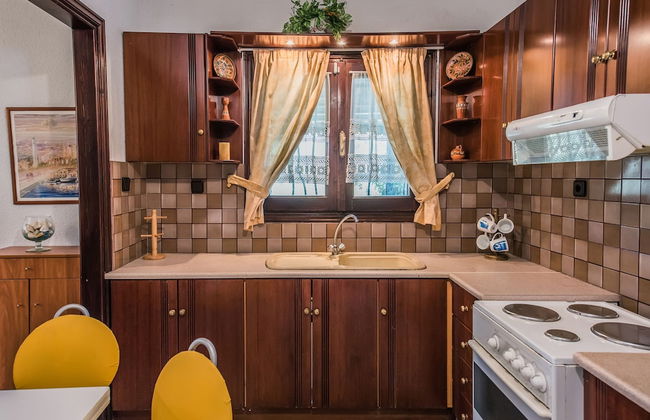 Villa Athena by halu! Villas - Foto 17