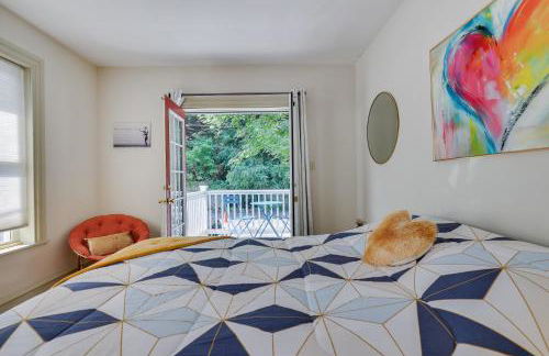 In The Heart Of Jim Thorpe (with your own parking) - Foto 32