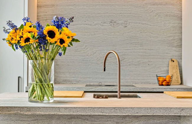 Majestic new Penthouse With 2 Parkings - Foto 44