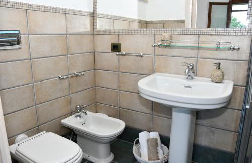 Colle degli ulivi Green Resort - Foto 26