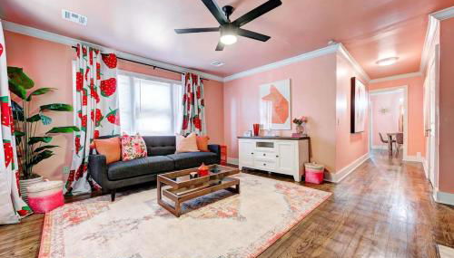 Strawberry Lodge - City card 4 local business - Foto 5