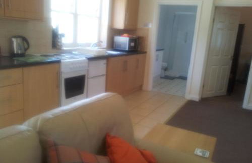 Hamsteels Hall Cottages - Foto 68