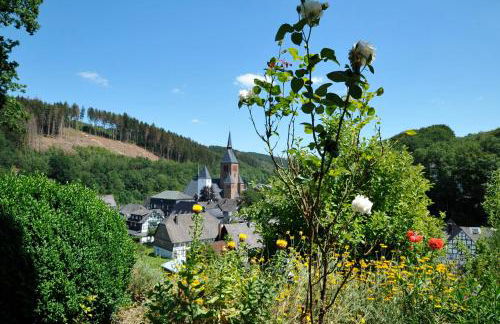 Rothaarsteig Ferienhaus - Foto 16