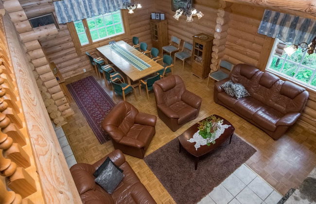 Hiidenlinna - Foto 10