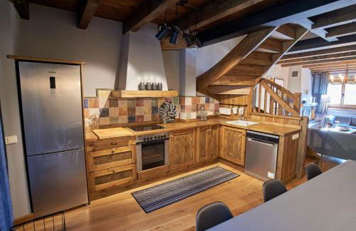 PRECIOSA CASA, NAUT ARAN, ALTO ARAN, GESSA, A 4 KM DE BAQUEIRA, 212 M2 wifi - Foto 6