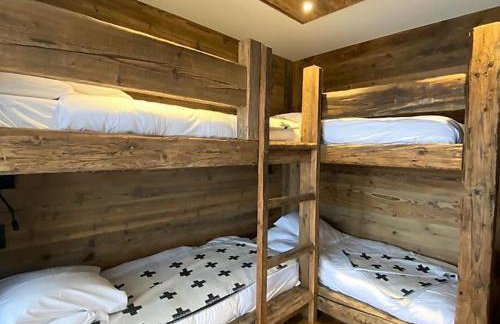 Chalet spacieux 5* avec jacuzzi et sauna, animaux acceptés - FR-1-598-41 - Foto 7