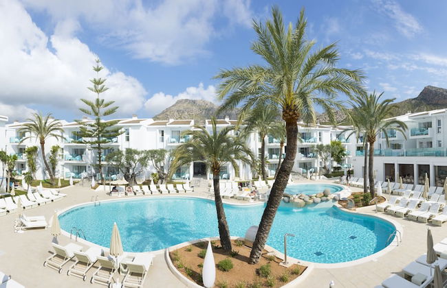 MarSenses Puerto Pollensa Hotel & Spa - Adults Only - Foto 25