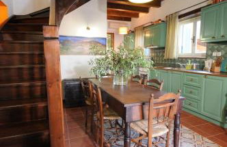 Metohi Georgila - Foto 48