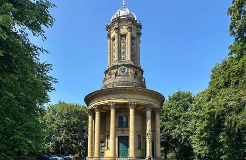 Bracken Hall House - Foto 44