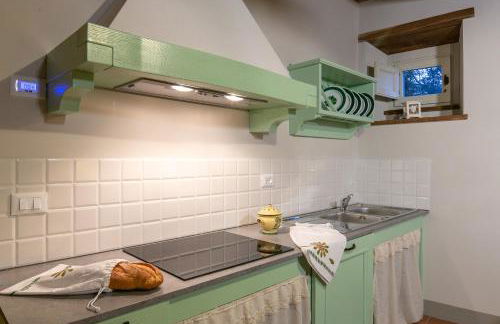 Agriturismo Borgo Dante - Foto 22