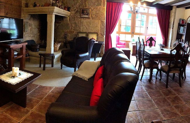 Casa de Trillo - Photo 50