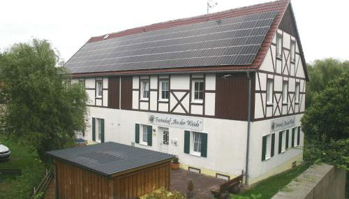 Ferienhof An der Weide - Foto 5