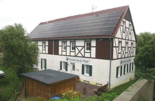 Ferienhof An der Weide - Photo 5