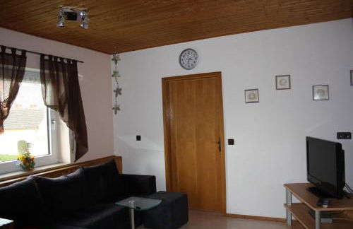 Ferienwohnung Hilde und Martin Weiß - Foto 4