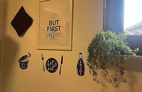 Wohnung IDA ruhig, modern mit Parkplatz bei RW und VS - Foto 8