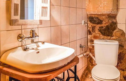 Amazing Home In Skape With Kitchen - Foto 6