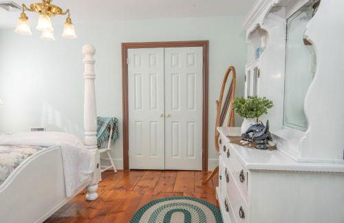 Cozy Cow Homestead with pool! - Foto 33