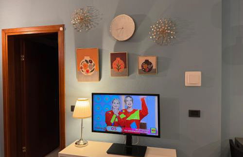 B&B La Borasca - Apartments - Foto 26