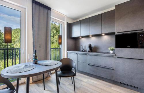 Egge Resort 7d mit Whirpool u Sauna - Photo 11