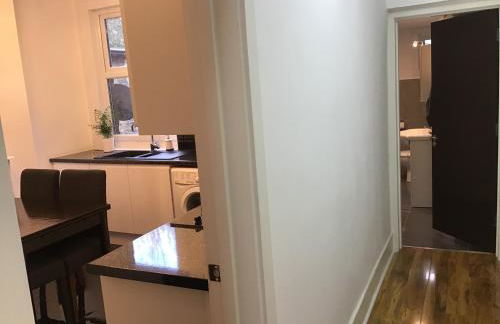 Residential Quarters, General Gordon Square - Foto 28