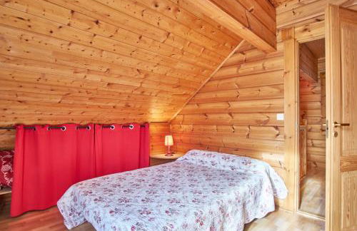 Chalet le Serac - Foto 18