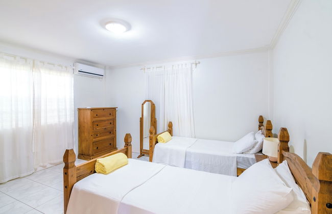 Woburn Villa Apartments - Foto 8