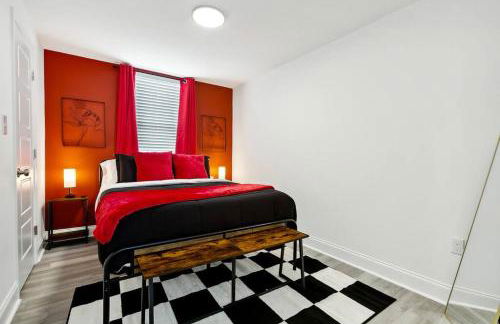 Elegant 5-Bedroom NOLA Getaway - Foto 6