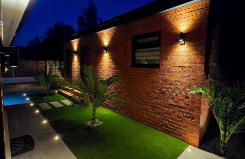 The Cosy Nest - Short Let in Salford - Foto 5