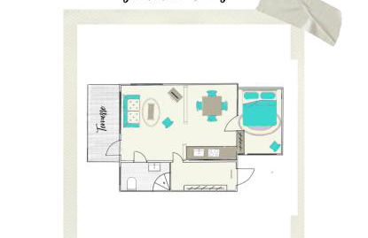 Relitto Sommerhaus - Foto 27