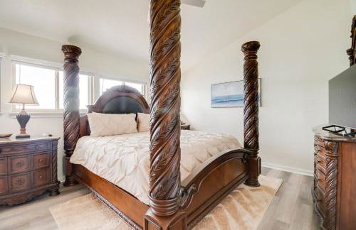 Lake Conroe Condo Balcony, Views and Pool Access! - Photo 10