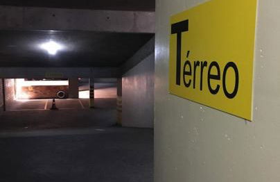 EXTRAORDINÁRIO Apartamento GARDEN NO BOM FIM - Foto 15