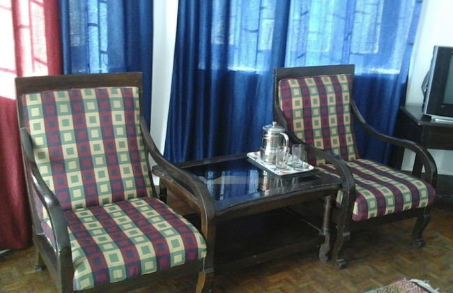 Hotel Dev Cottage - Foto 9