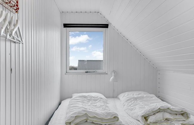 "Gudmand" - 200m from the sea - Foto 19