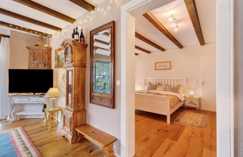 Ferienwohnung an der Lauter - Photo 23