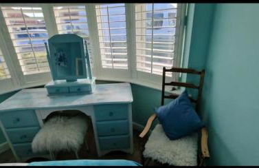 Beach house Mablethorpe Stylish Spacious, 2 bedrooms sleeps 6 200m to beach - Foto 21