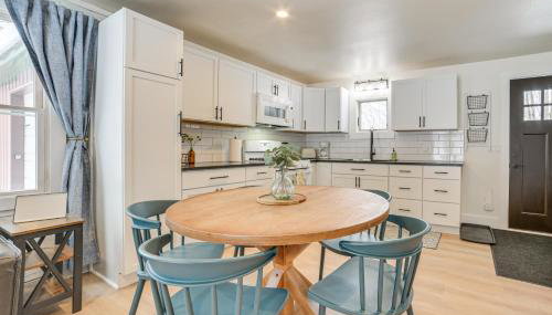 22 Mi to Boyne Mountain Home with Fire Pit! - Foto 2