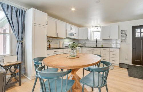 22 Mi to Boyne Mountain Home with Fire Pit! - Foto 2