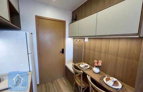 Apartamento Luxuoso com Vista Mar na Pituba - Foto 14