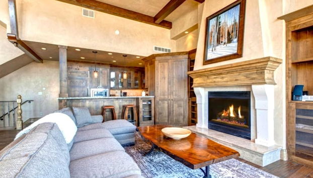 Vintage On The Strand 4 Bedrooms VIN-17 by KBM - Foto 5, Sala de estar