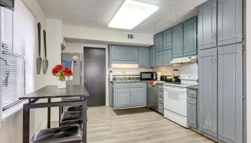 Easy Hwy Access to ATL Work-Ready Riverdale Home - Foto 2