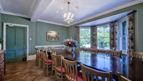 Saham Grove Hall by Group Retreats - Foto 5